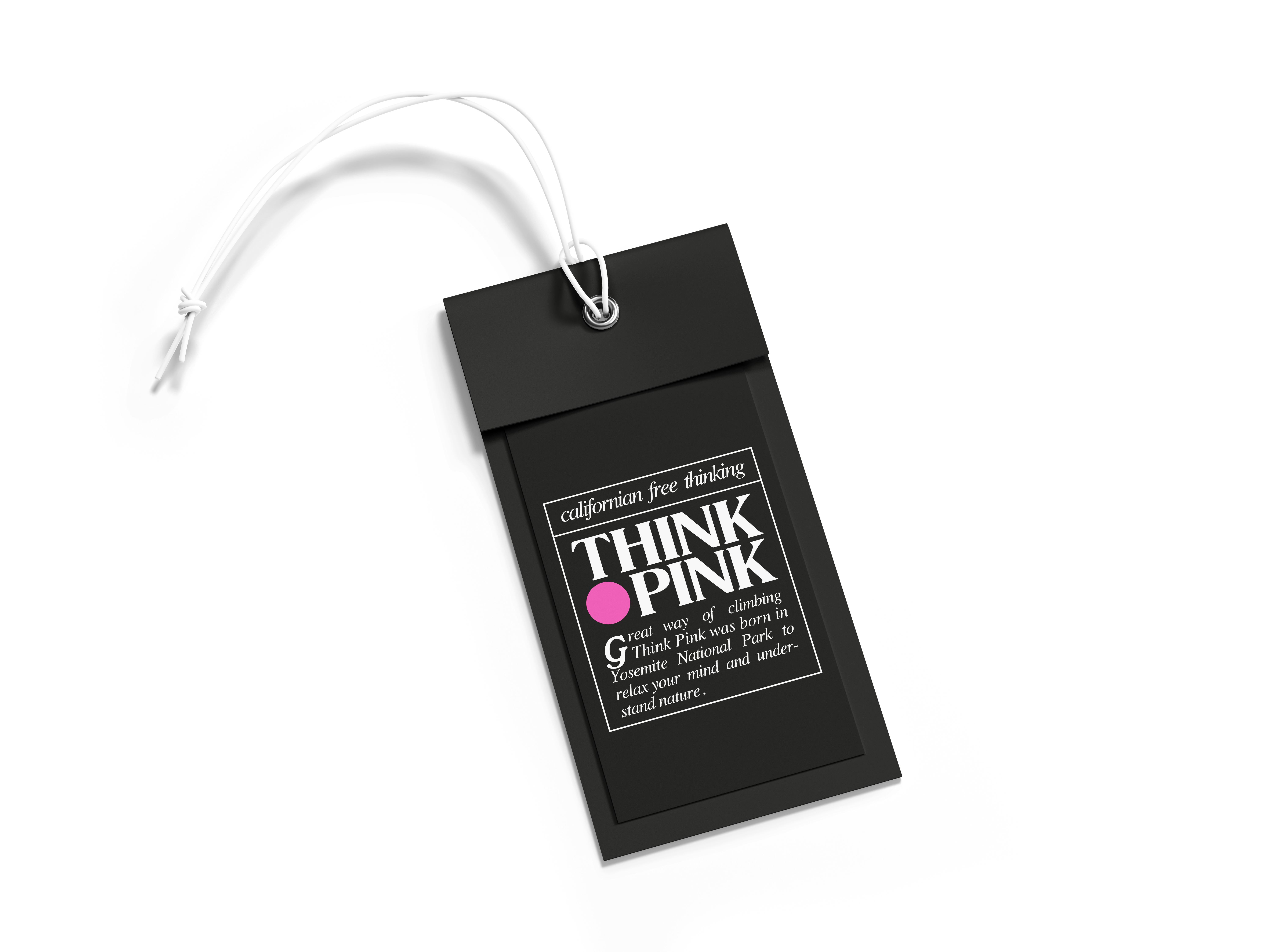 ThinkPinkLabel