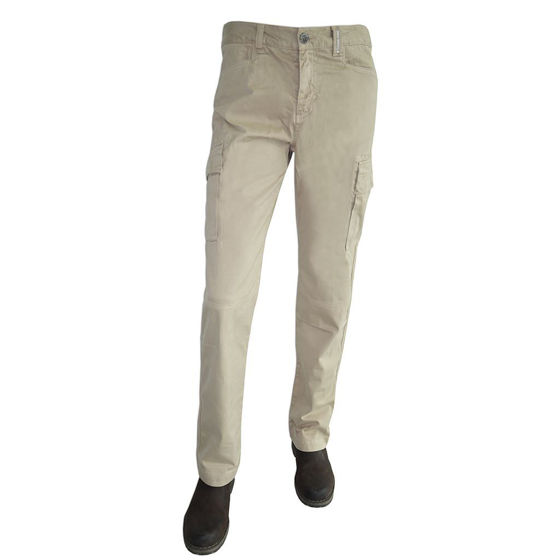 Immagine di Pantaloni Lunghi Uomo con Tasconi fw1502