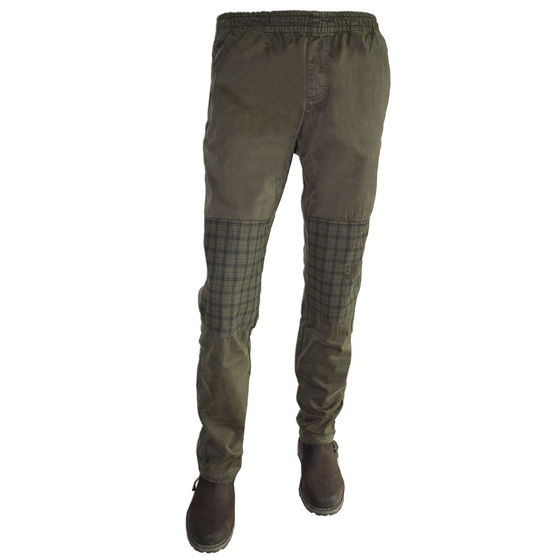 Picture of Man Calanque Pants fw1508