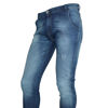 Immagine di Pantaloni Lunghi Uomo effetto denim fw1511