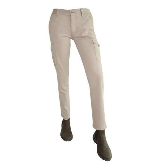 Picture of Woman Cargo Pants fw1500