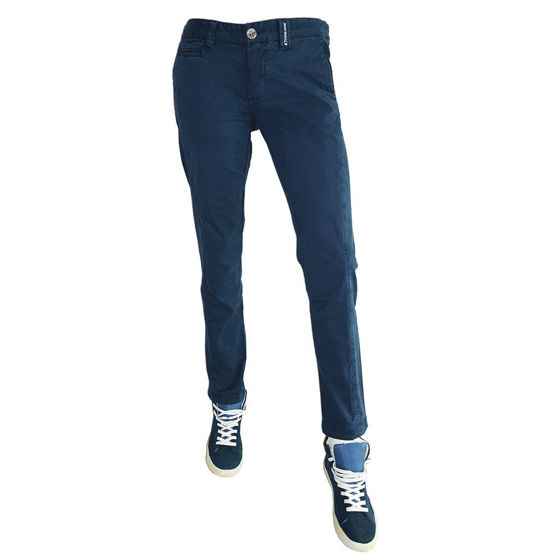 Picture of Woman Pants fw1501