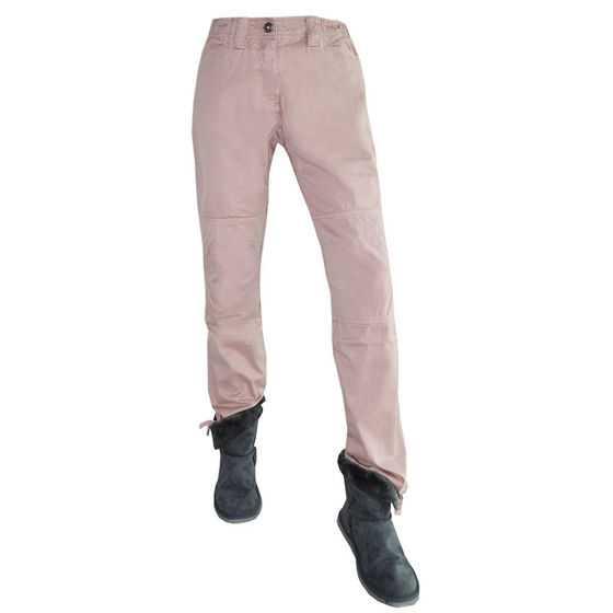 Picture of Woman Calanque Pants fw1508