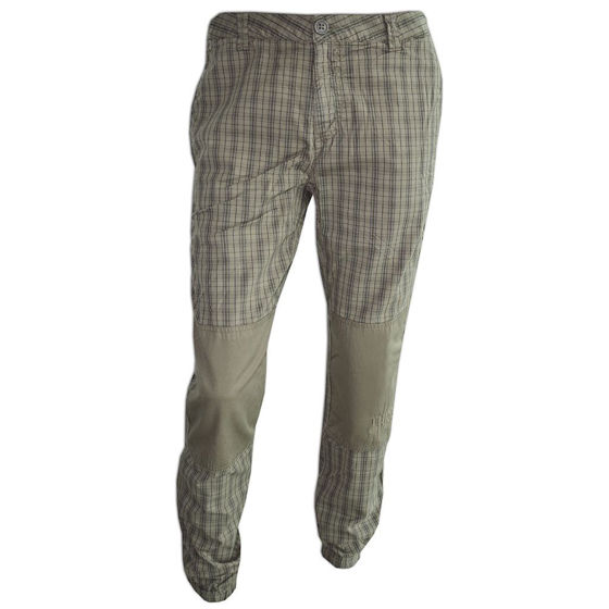 Immagine di Calanque Uomo  a Quadri Slim ss1605   *SOLO TG XS
