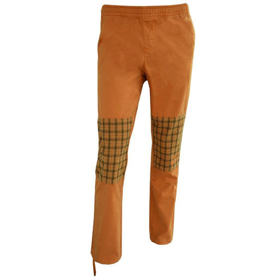 Picture of Man Calanque Pants fw1608 *ONLY MARMALADE TG  XXL E XXXL, EIFFEL TOWER TG XS