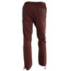 Picture of Man Calanque Pants fw1608 *ONLY MARMALADE TG  XXL E XXXL, EIFFEL TOWER TG XS