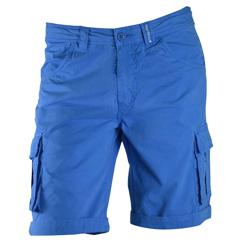 FRENCH BLUE