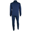Immagine di Tuta Uomo ss1700   *ULTIMI PEZZI IN XS DRESS BLUES BLU - XXXL LIGHT GREY MELANGE