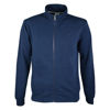 Immagine di Tuta Uomo ss1700   *ULTIMI PEZZI IN XS DRESS BLUES BLU - XXXL LIGHT GREY MELANGE