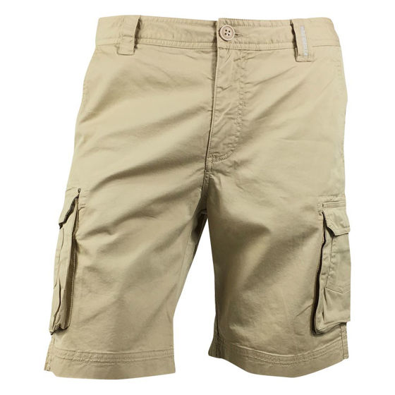 Picture of Man Cargo Bermuda ss1619   *ONLY SIZE S