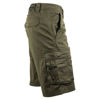 Picture of Man Cargo Bermuda ss1619   *ONLY SIZE S