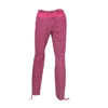 Picture of Woman Check Calanque Pants fw1708