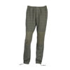 Picture of Man Check Calanque Pants fw1707