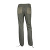 Picture of Man Check Calanque Pants fw1707