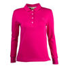 Picture of Woman Jersey Polo fw1700