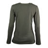 Picture of Woman Long Sleeves T-shirt fw1700