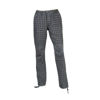 Picture of Woman Check Calanque Pants fw1708