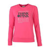Picture of Woman Roundneck Sweatshirt ss1800