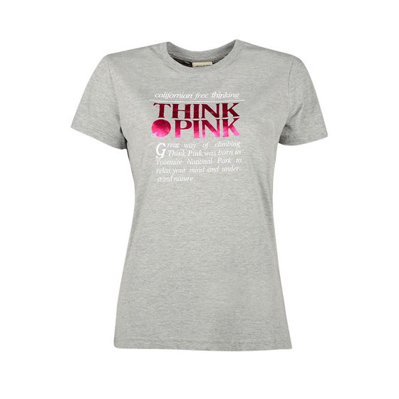think pink tee shirts