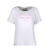 Picture of Woman Short Sleeves T-shirt ss1802