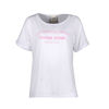 Immagine di T-shirt Donna Manica Corta ss1802