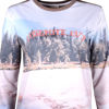 Picture of Woman Roundneck Sweatshirt