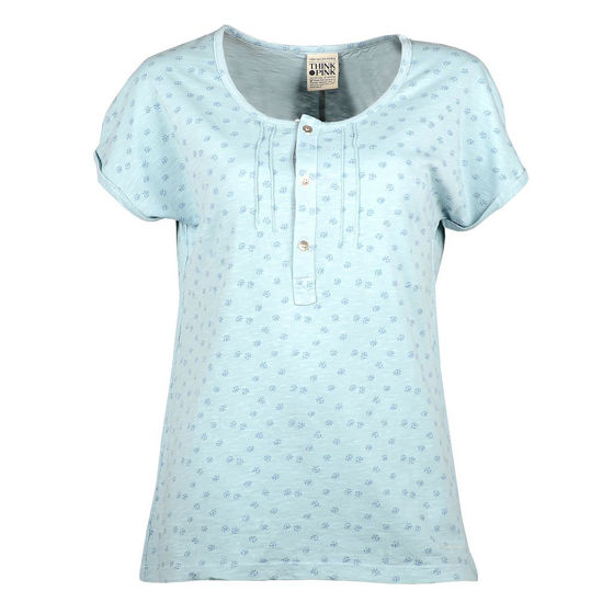 Immagine di T-shirt Donna Manica Corta ss1805