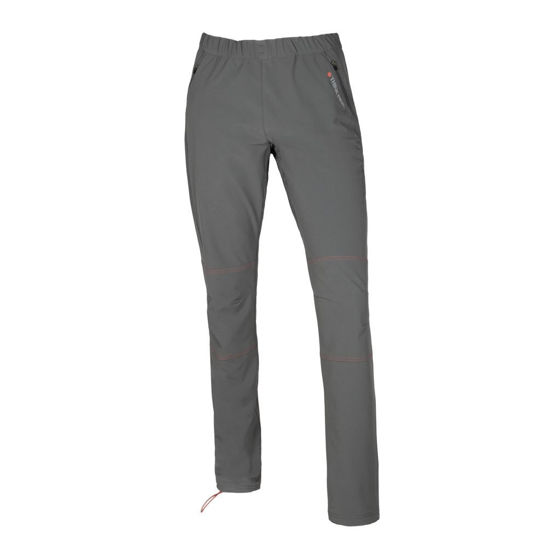 Picture of Woman Trekking Pants ss1804