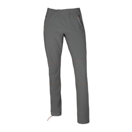 Immagine di Pantalone Donna Trekking ss1804