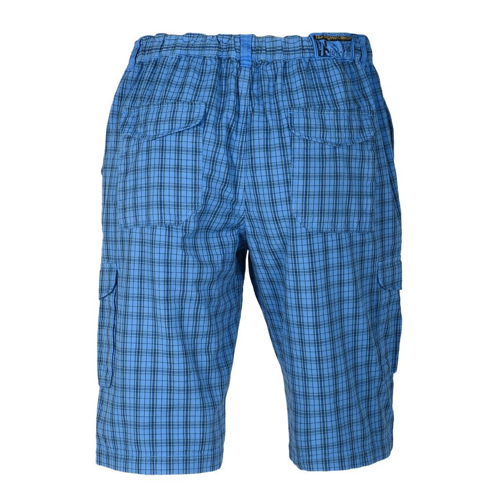 Think Pink | bermuda uomo calanque ss1807| Think Pink