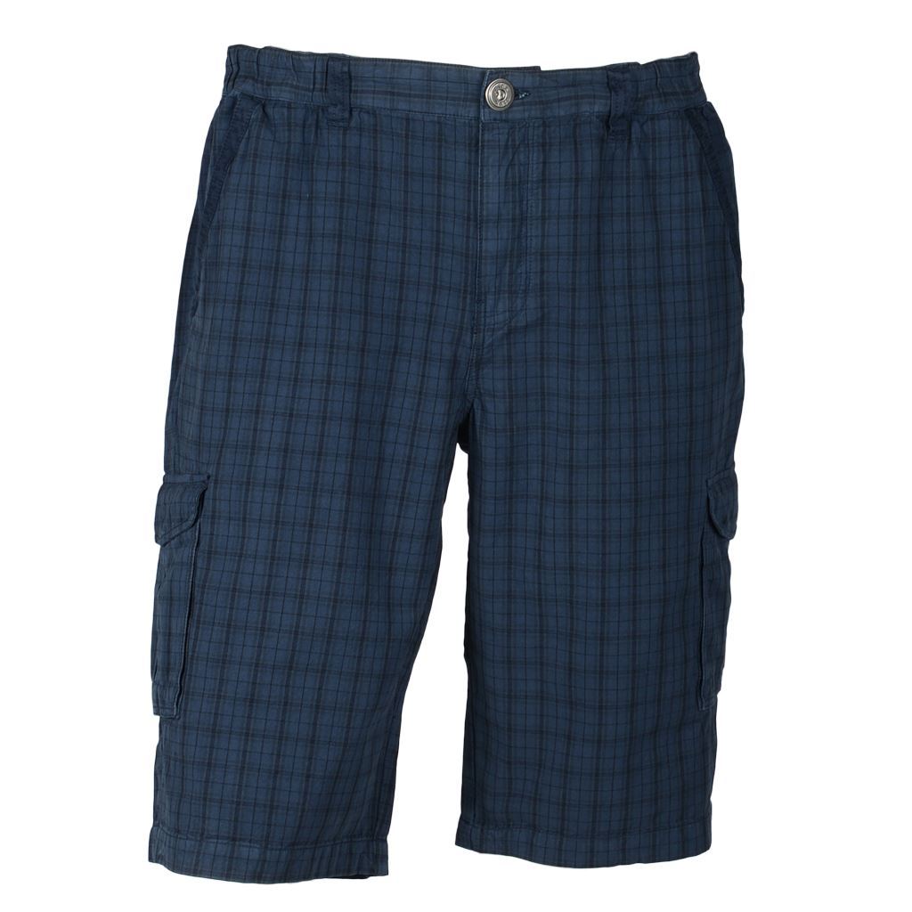 Think Pink | bermuda uomo calanque ss1807| Think Pink