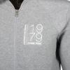 Immagine di Felpa Uomo Zip e Cappuccio ss1804