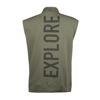 Picture of Man Sleeveless sweatshirt ss1805