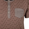 Immagine di T-shirt Uomo Manica Corta ss1805