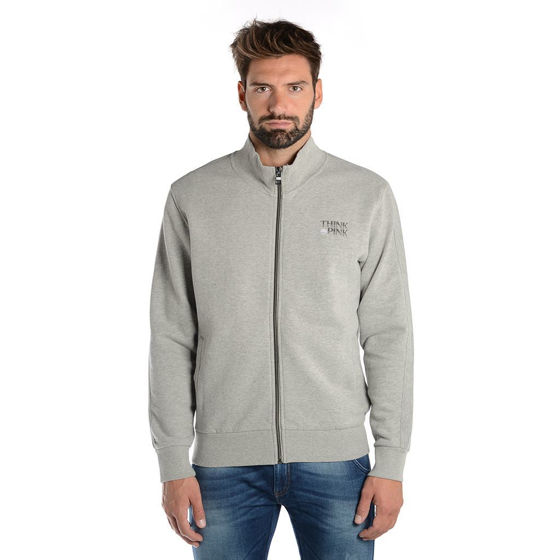 Picture of Man full zip Sweatshirt fw1811