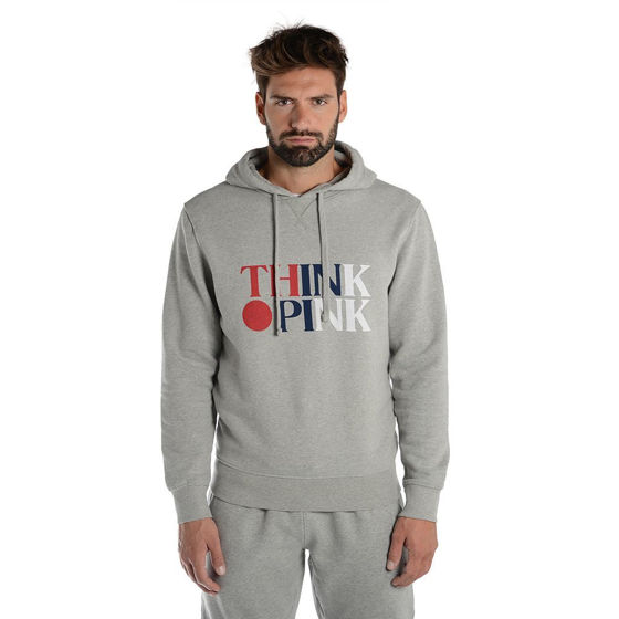 Picture of Man Hoodie Sweatshirt fw1812