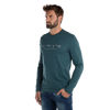 Immagine di T-shirt Uomo Manica Lunga fw1801