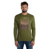 Immagine di T-shirt Uomo Manica Lunga fw1802