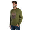 Immagine di T-shirt Uomo Manica Lunga fw1802