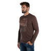 Immagine di T-shirt Uomo Manica Lunga fw1802