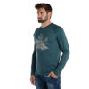 Immagine di T-shirt Uomo Manica Lunga fw1804