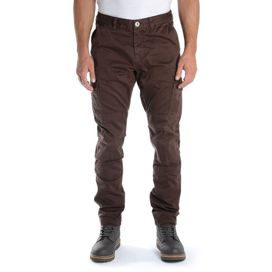 Think Pink | pantaloni uomo fw1801| Think Pink