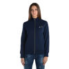 Immagine di Felpa Donna Zip fw1810