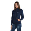 Immagine di Felpa Donna Zip fw1810