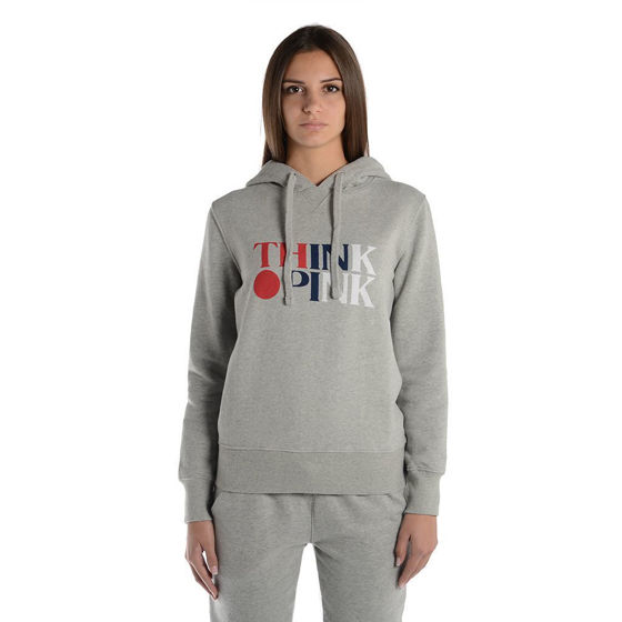 Picture of Woman Hoodie Sweatshirt fw1811