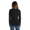 Picture of Woman Long Sleeves T-shirt fw1800
