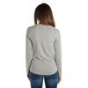 Picture of Woman Long  Sleeves T-shirt fw1801