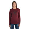 Immagine di T-shirt Donna Manica Lunga fw1801