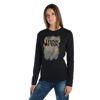 Picture of Woman Long Sleeves T-shirt fw1805