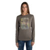 Immagine di T-shirt Donna Manica Lunga fw1805